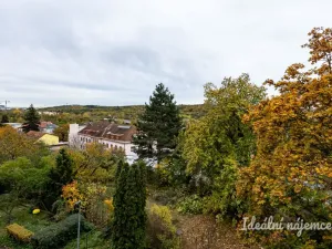 Pronájem bytu 2+1, Praha - Krč, Nad pískovnou, 67 m2