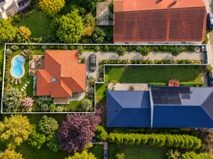 Prodej pozemku pro bydlení, Vejprnice, Družstevní, 445 m2