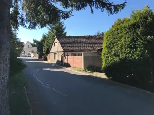 Prodej rodinného domu, Dymokury, Na Ohrádkách, 70 m2
