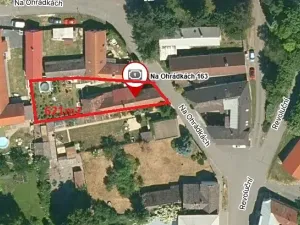 Prodej rodinného domu, Dymokury, Na Ohrádkách, 70 m2