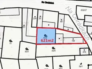Prodej rodinného domu, Dymokury, Na Ohrádkách, 70 m2