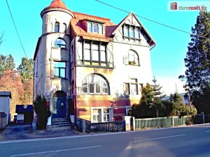 Prodej rodinného domu, Jablonec nad Nisou, Janovská, 342 m2