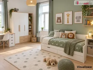 Prodej rodinného domu, Jablonec nad Nisou, Janovská, 342 m2