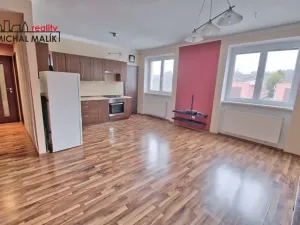 Pronájem bytu 3+kk, Hranice, 93 m2