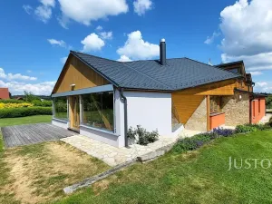 Prodej rodinného domu, Čížová, 346 m2