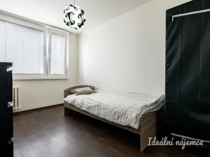 Pronájem bytu 2+kk, Praha - Horní Měcholupy, Boloňská, 43 m2