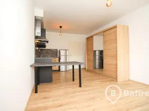 Pronájem bytu 1+kk, Olomouc, Edvarda Beneše, 33 m2