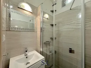 Pronájem bytu 1+1, Stráž pod Ralskem, Pionýrů, 48 m2