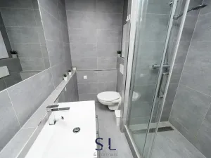 Pronájem bytu 2+kk, Česká Lípa, Brněnská, 39 m2
