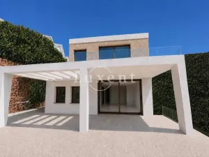 Prodej vily, El Poble Nou de Benitatxell, Španělsko, 207 m2