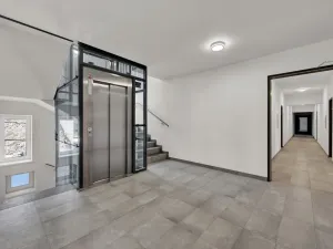 Prodej bytu 2+kk, Hustopeče, Alejní, 58 m2