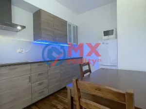 Pronájem bytu 2+1, Praha - Stodůlky, Plzeňská, 55 m2