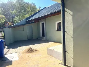 Prodej rodinného domu, Hlubočky, V Podlesí, 110 m2