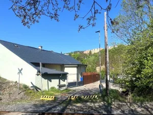 Prodej rodinného domu, Hlubočky, V Podlesí, 110 m2