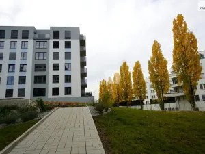 Pronájem bytu 2+kk, Praha - Hlubočepy, 56 m2
