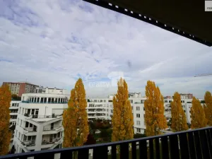 Pronájem bytu 2+kk, Praha - Hlubočepy, 56 m2