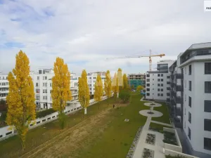Pronájem bytu 2+kk, Praha - Hlubočepy, 56 m2