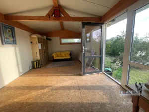 Prodej zahrady, Velké Bílovice, U Rybníka, 461 m2