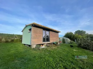 Prodej zahrady, Velké Bílovice, U Rybníka, 461 m2