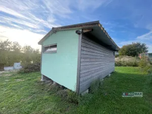 Prodej zahrady, Velké Bílovice, U Rybníka, 461 m2