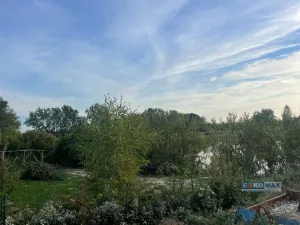 Prodej zahrady, Velké Bílovice, U Rybníka, 461 m2