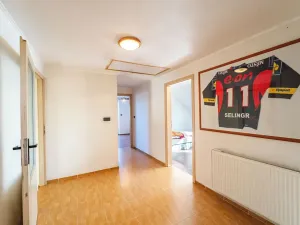 Prodej rodinného domu, Perná, 258 m2