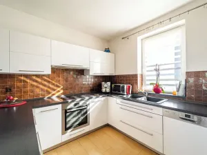 Prodej rodinného domu, Perná, 258 m2