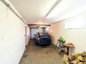 Prodej rodinného domu, Perná, 258 m2