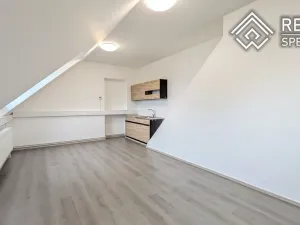 Pronájem kanceláře, Letohrad, Na Rozmezí, 36 m2