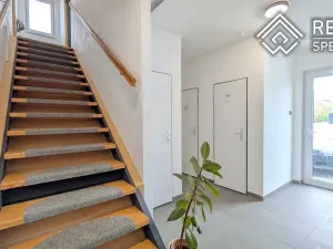 Pronájem kanceláře, Letohrad, Na Rozmezí, 36 m2
