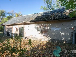 Prodej zemědělské usedlosti, Miličín - Nové Dvory, 121 m2
