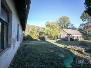 Prodej zemědělské usedlosti, Miličín - Nové Dvory, 121 m2