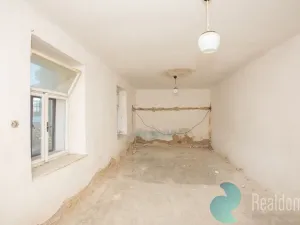 Prodej zemědělské usedlosti, Miličín - Nové Dvory, 121 m2