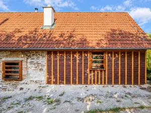 Prodej ubytování, Sklené nad Oslavou, 150 m2