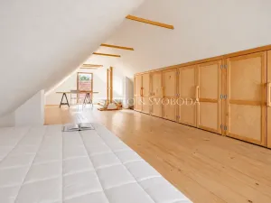 Prodej ubytování, Sklené nad Oslavou, 150 m2