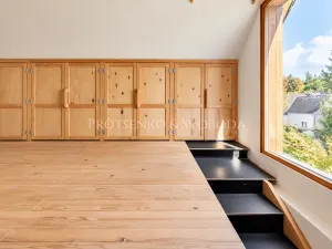 Prodej ubytování, Sklené nad Oslavou, 150 m2