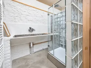 Prodej ubytování, Sklené nad Oslavou, 150 m2