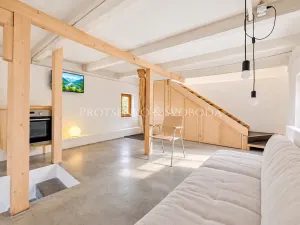 Prodej chalupy, Sklené nad Oslavou, 150 m2