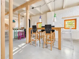 Prodej chalupy, Sklené nad Oslavou, 150 m2