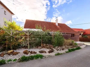 Prodej chalupy, Sklené nad Oslavou, 150 m2