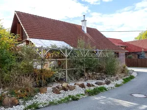 Prodej chalupy, Sklené nad Oslavou, 150 m2
