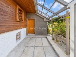 Prodej chalupy, Sklené nad Oslavou, 150 m2