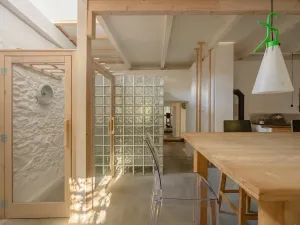 Prodej rodinného domu, Sklené nad Oslavou, 150 m2