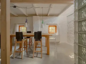 Prodej rodinného domu, Sklené nad Oslavou, 150 m2