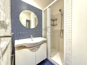 Pronájem bytu 1+kk, Praha - Strašnice, Za poštou, 32 m2