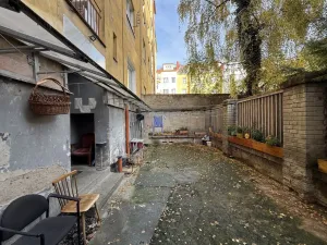 Pronájem bytu 1+kk, Praha - Strašnice, Za poštou, 32 m2