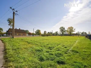 Prodej pozemku pro bydlení, Bohumín, 808 m2
