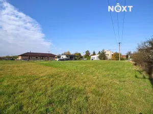 Prodej pozemku pro bydlení, Bohumín, 808 m2