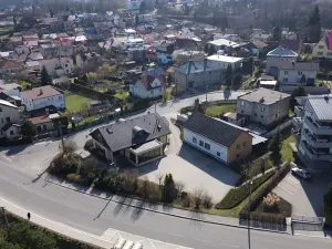Pronájem restaurace, Ludgeřovice, Hlučínská, 210 m2