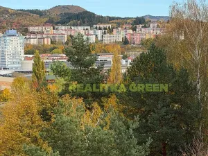 Prodej bytu 3+1, Vsetín, Okružní, 62 m2